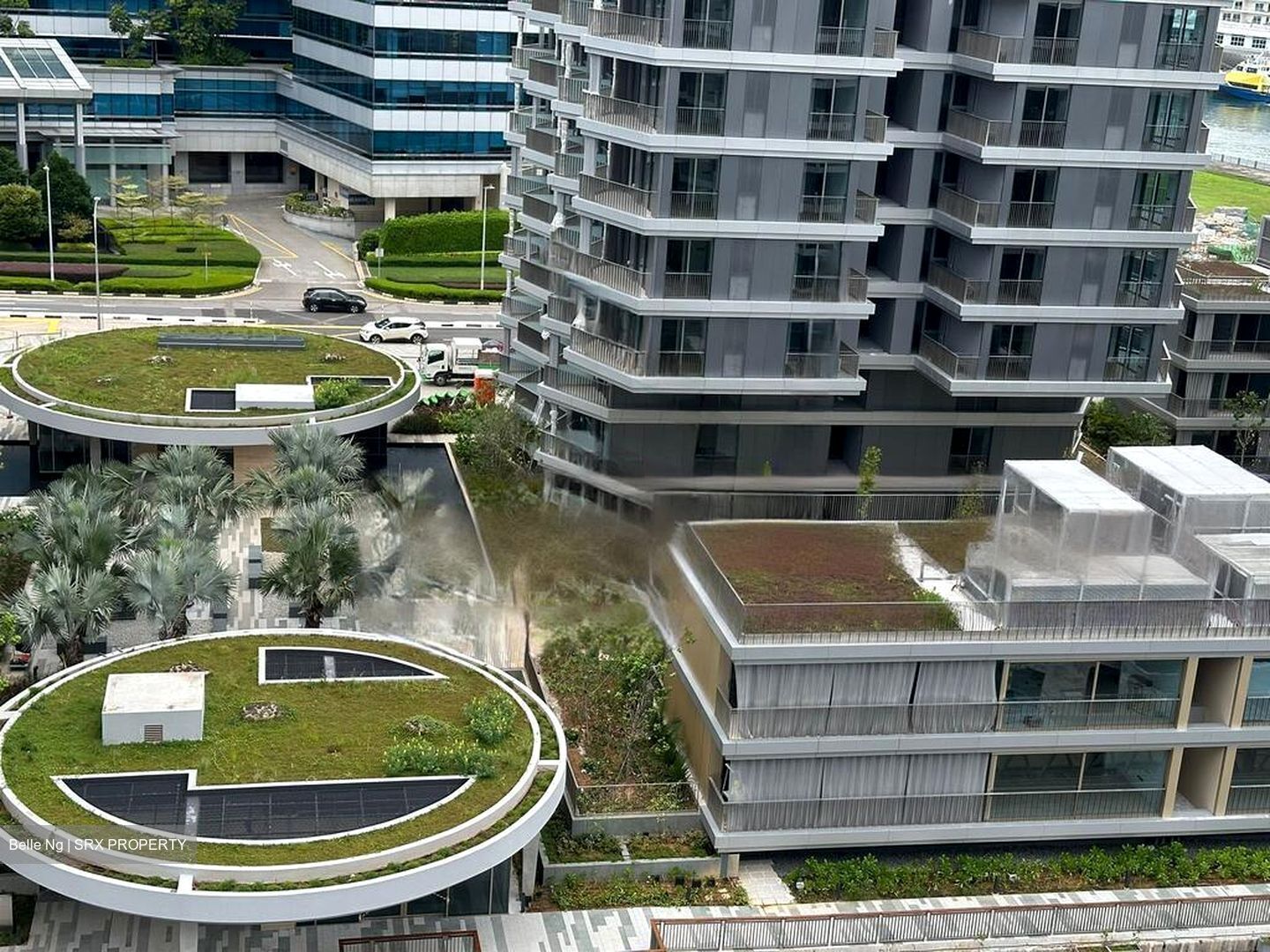 The Reef At King’s Dock (D4), Condominium #479815221